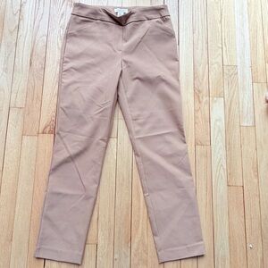 Rachel Zoe Men's Tan Chinos